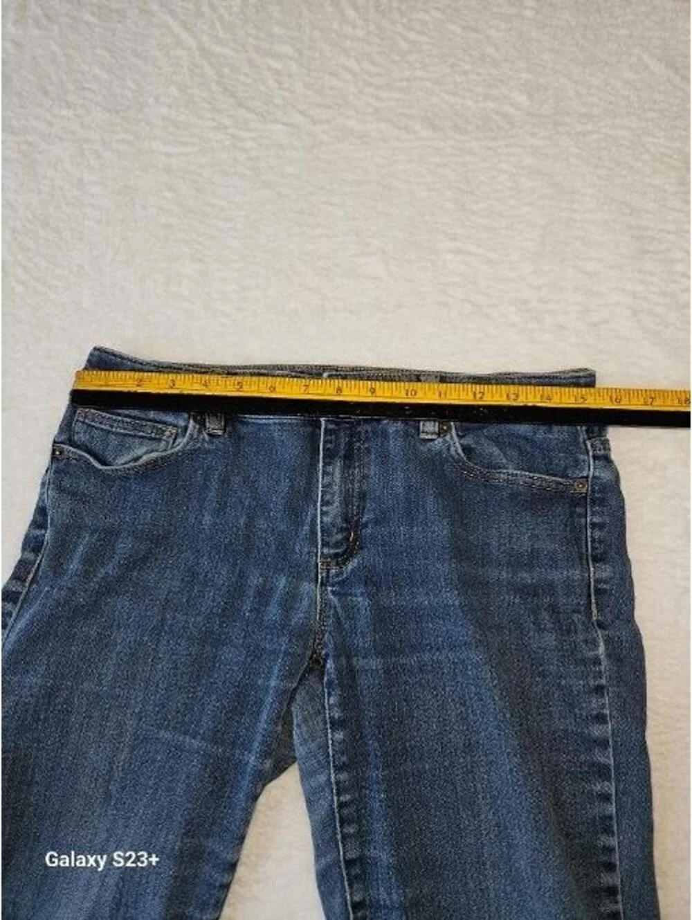 Michael Kors Jeans, Size: 8 (32x27)